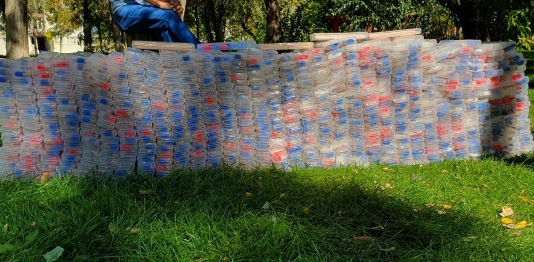 Van&rsquo;da &ldquo;Umuda El Uzat&rdquo; gurubundan &ouml;rnek davranış