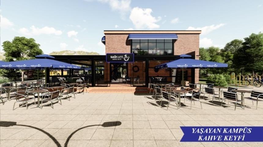 SA&Uuml;&rsquo;de yaşayan kamp&uuml;s&uuml;n ilk etabı hayata ge&ccedil;iyor