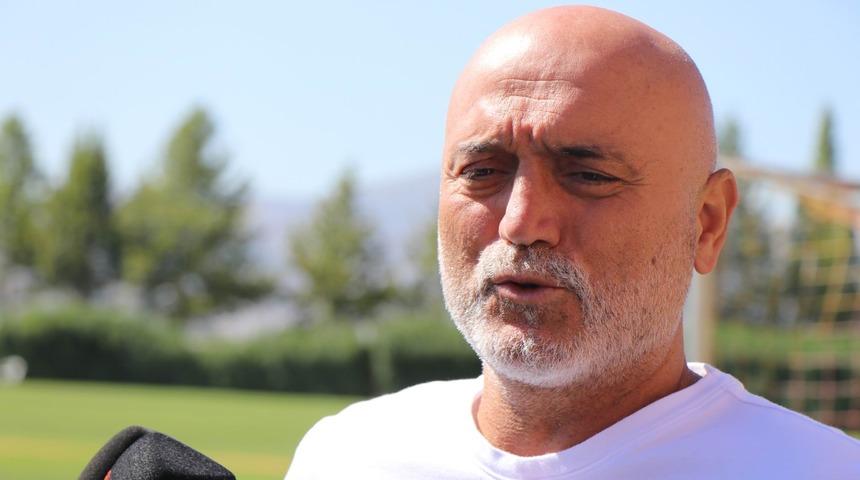 Hikmet Karaman, Antalyaspor'la anlaştı