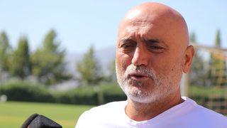 Hikmet Karaman, Antalyaspor'la anlaştı