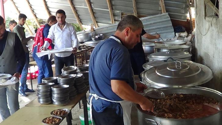 Yılların takım yemeği geleneği devam ettiriliyor G2