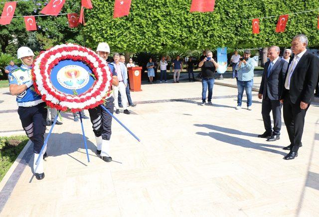 26. Uluslararası Adana Altın Koza Film Festivali başladı