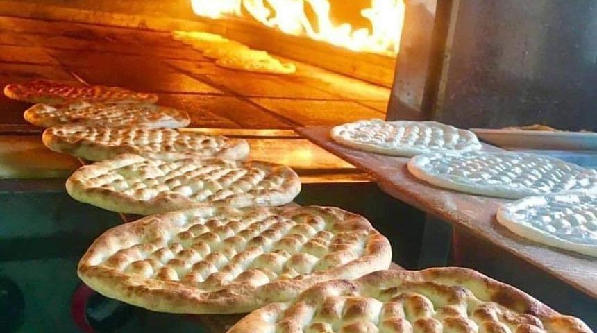 Fırınlara zeytin dalı için 6 ay süre