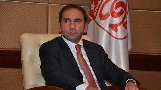 Mecnun Otyakmaz: İyi bir sezon bizi bekliyor