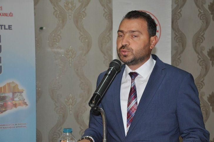 Kars, “Coğrafi İşaretlerde Farkındalık Arttırılması Projesi" toplantısına ev sahipliği yapıyor G5