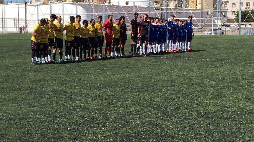 Kayseri 1.Amat&ouml;r K&uuml;me B-Grubu