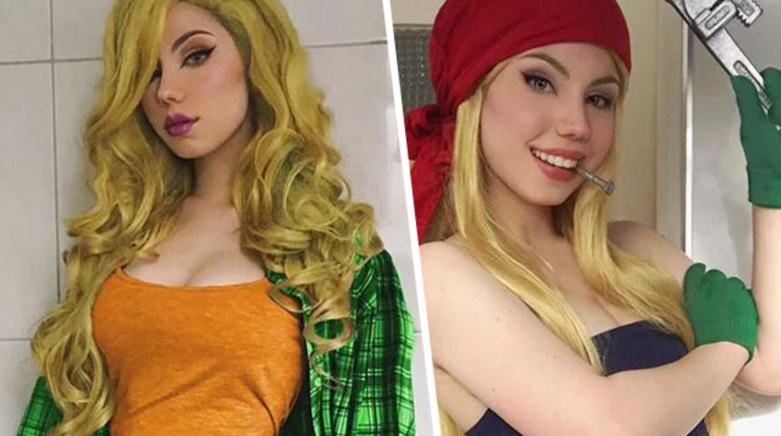 Henüz 19 yaşında! Yaptığı şeyle tüm dünyayı sallıyor