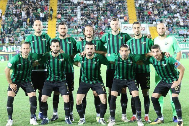 Manisa&rsquo;nın 4 takımı kupada tur arayacak 1