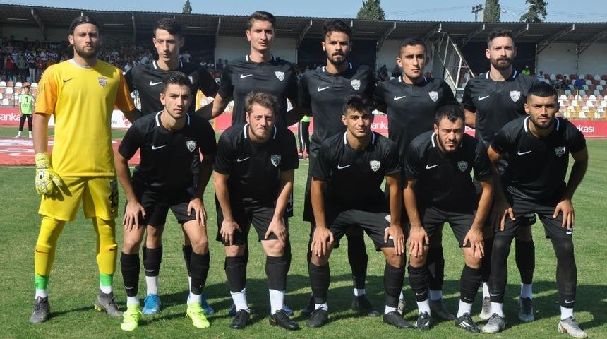 Manisa&rsquo;nın 4 takımı kupada tur arayacak