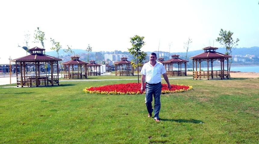 Tekin, "G&uuml;zel hatıralar biriktirin"