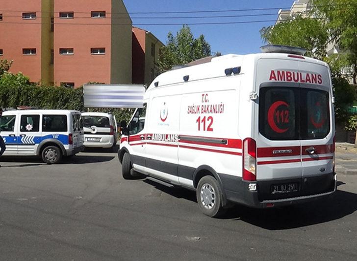 Diyarbakır'da Kur'an kursunda eğitim gören 30 çocuk zehirlenme iddiasıyla hastaneye kaldırıldı G1