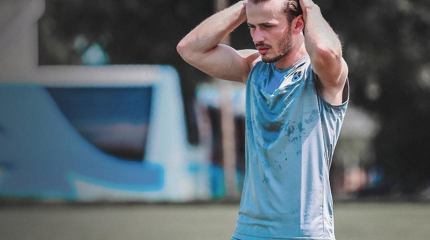 Trabzonspor, Abdulkadir Parlak&rsquo;ın s&ouml;zleşmesini uzattı