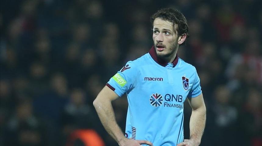 Abdulkadir Parmak'tan kırmızı ve penaltı tepkisi!