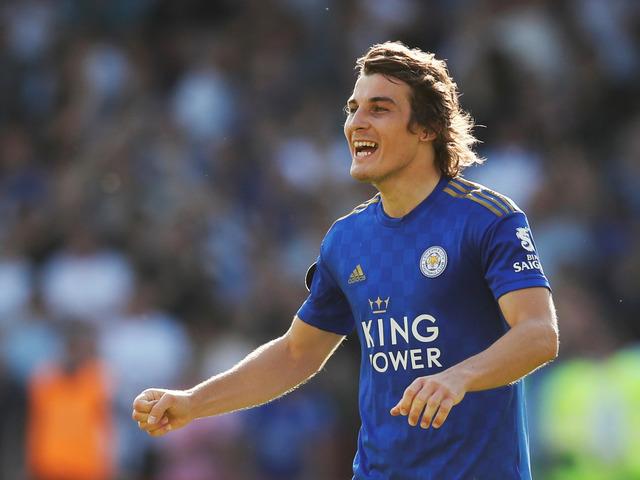 Çağlar Söyüncü'ye Real Madrid kancası