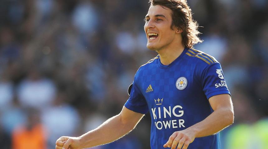 Çağlar Söyüncü'ye Real Madrid kancası