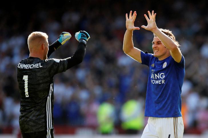 Guadiola'nın yeni hedefi Çağlar Söyüncü! G2