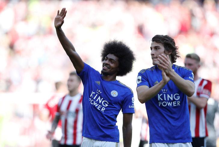 Guadiola'nın yeni hedefi Çağlar Söyüncü! G3