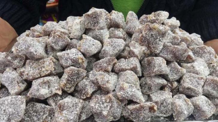 Bahçesinde yetiştirdi, belediyeden desteği kaptı! G2