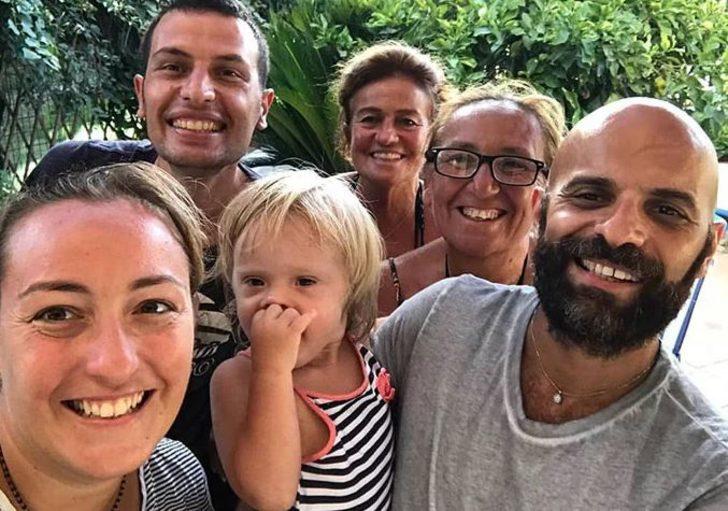 20 aile reddetti, o evlat edindi! G1