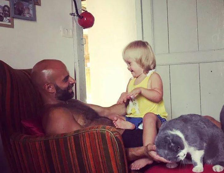 20 aile reddetti, o evlat edindi! G2