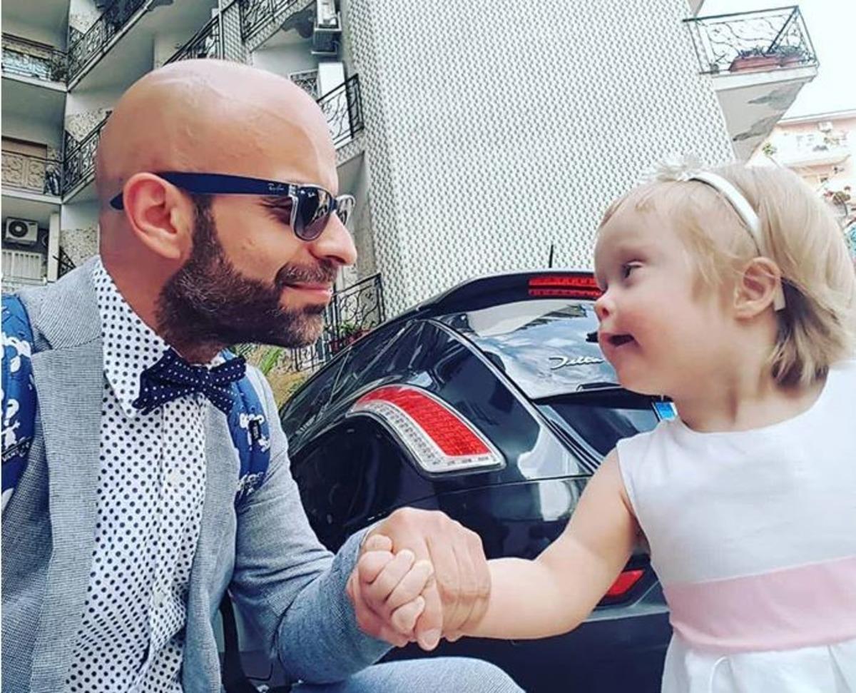 20 aile reddetti, o evlat edindi!