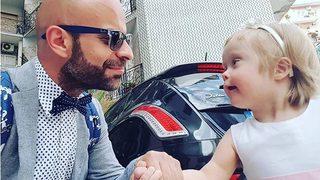 20 aile reddetti, o evlat edindi!