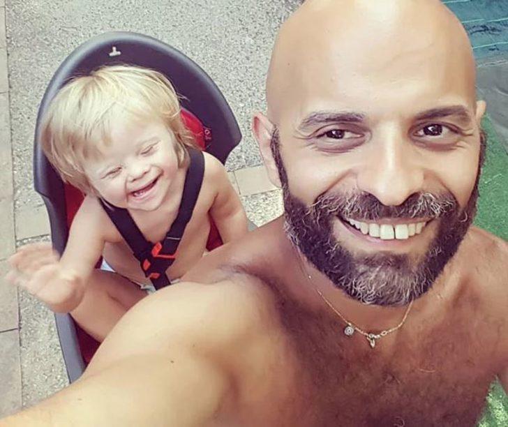 20 aile reddetti, o evlat edindi! G4