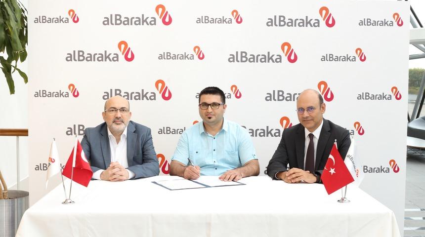 Albaraka Girişim Sermayesi Fonu’ndan iki start-up’a yatırım
