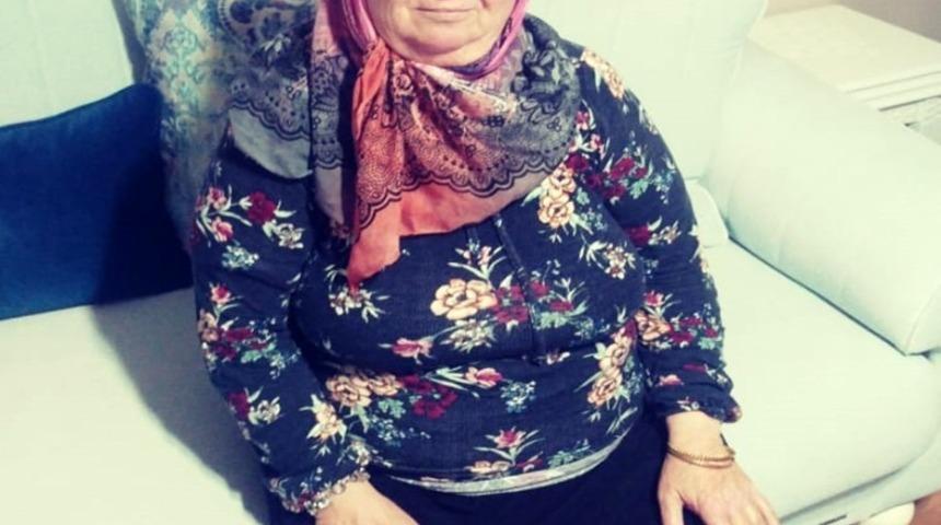 Yaşlı kadın 5 g&uuml;nd&uuml;r kayıp