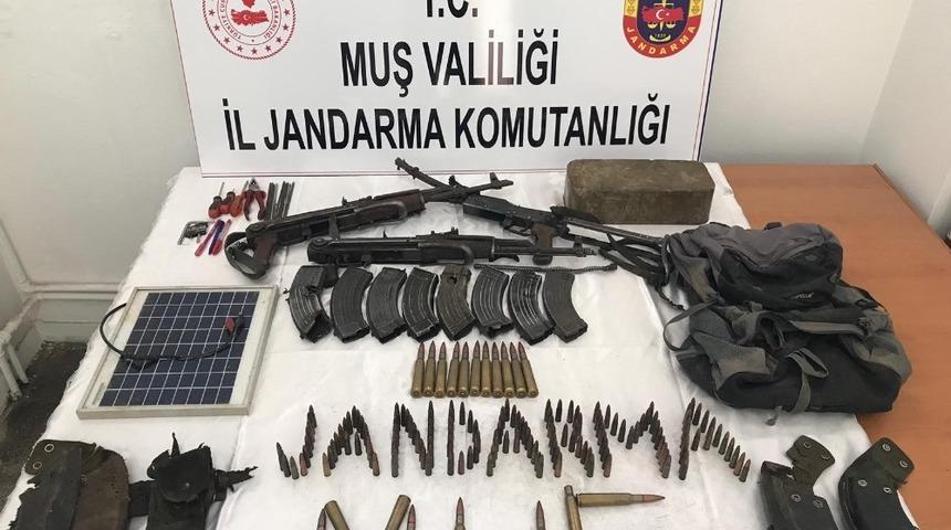 Şenyayla&rsquo;da 3 ter&ouml;ristin etkisiz hale getirilmesi