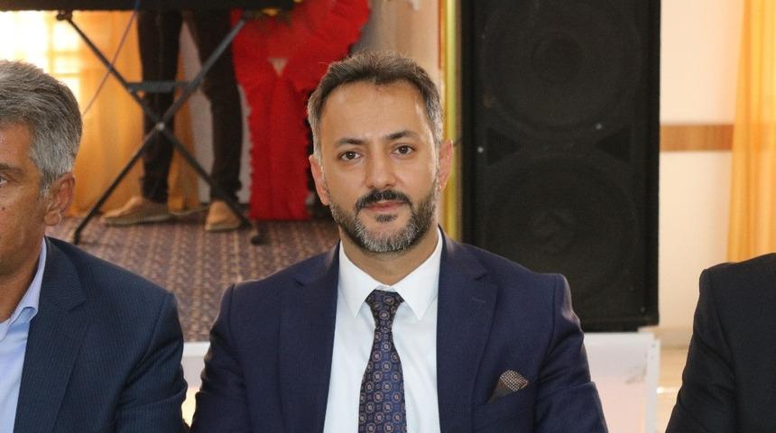 Biten&rsquo;e Bismil&rsquo;de coşkulu karşılama