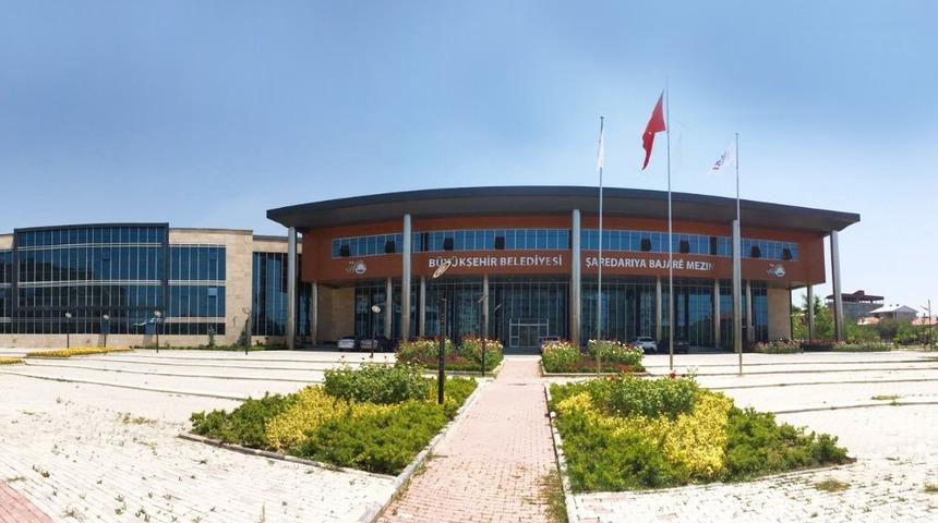 Van B&uuml;y&uuml;kşehir Belediyesinden &lsquo;şeffaf belediyecilik&rsquo; &ouml;rneği