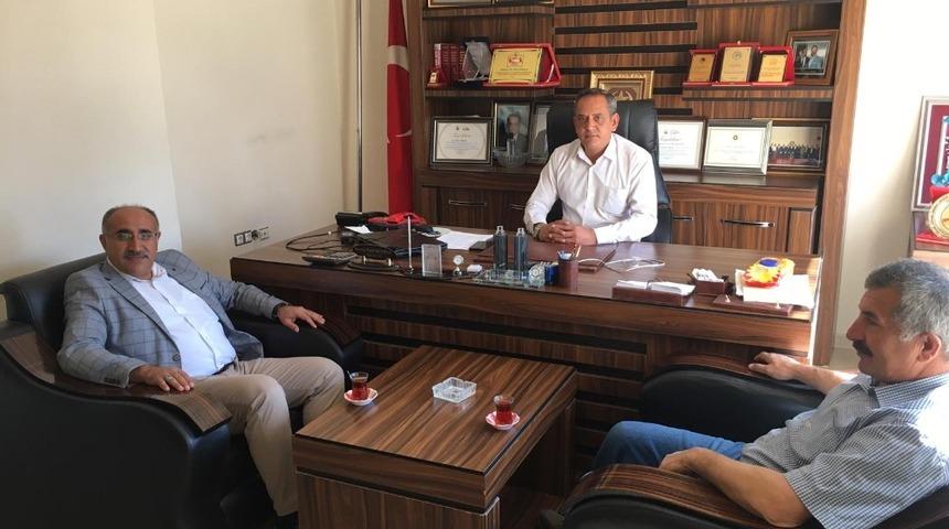 Yerk&ouml;y Ticaret Borsasından 800 &Ouml;ğrenciye Giyim Yardımı