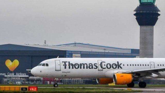 Thomas Cook