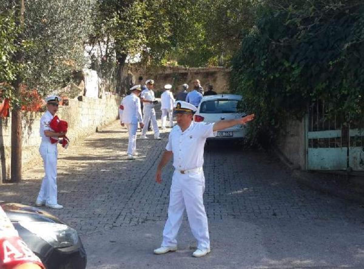 Irak'ın kuzeyinde hain tuzak! Şehit ateşi G&ouml;lc&uuml;k'e d&uuml;şt&uuml;