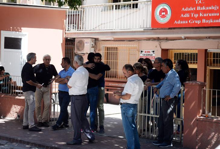 Adana'da İngilizce öğretmeninin sır ölümü! G3