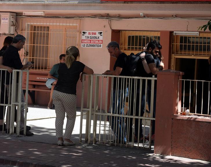 Adana'da İngilizce öğretmeninin sır ölümü! G4