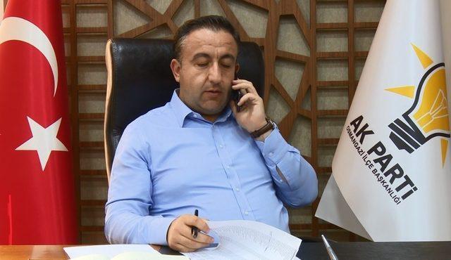 Başkan Cömez ’Alo’ rekoru kıracak