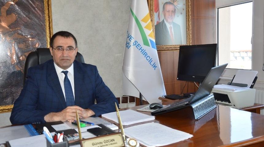 Manisa’da 2/B arazileri satışa çıkıyor