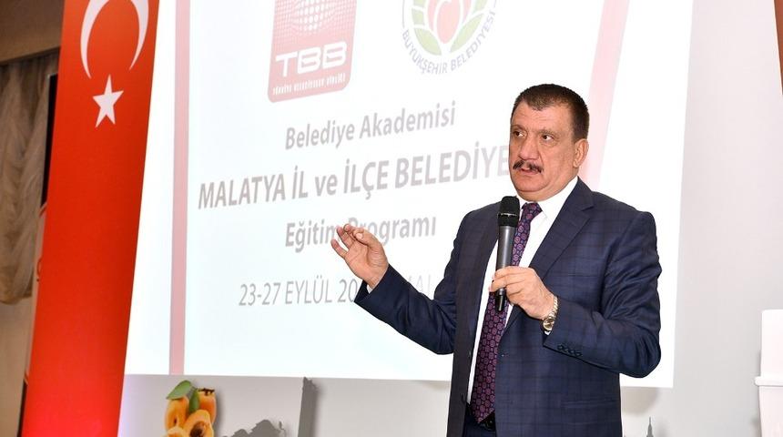 Yeşilyurt Belediyespor&rsquo;da fatura Hayati Palancı&rsquo;ya kesildi