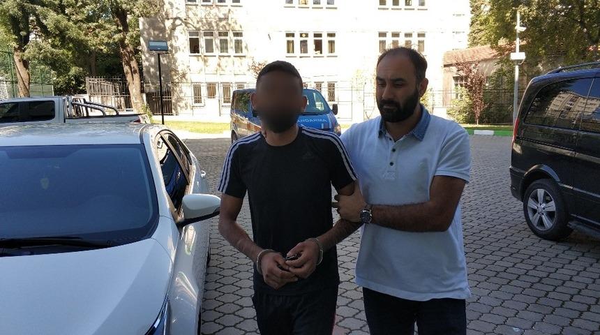 Bonzai ile yakalanan gen&ccedil; serbest