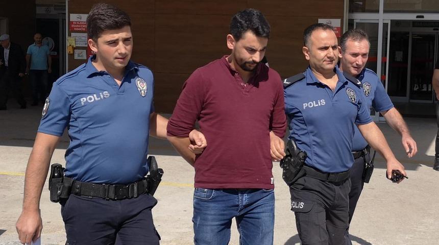 Kız çocuklarına istismarda bulunup, fuhşa zorlamıştı! Tutuklandı 