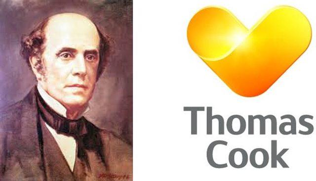 İşte 178 yıllık Thomas Cook’un tarihindeki dönüm noktaları