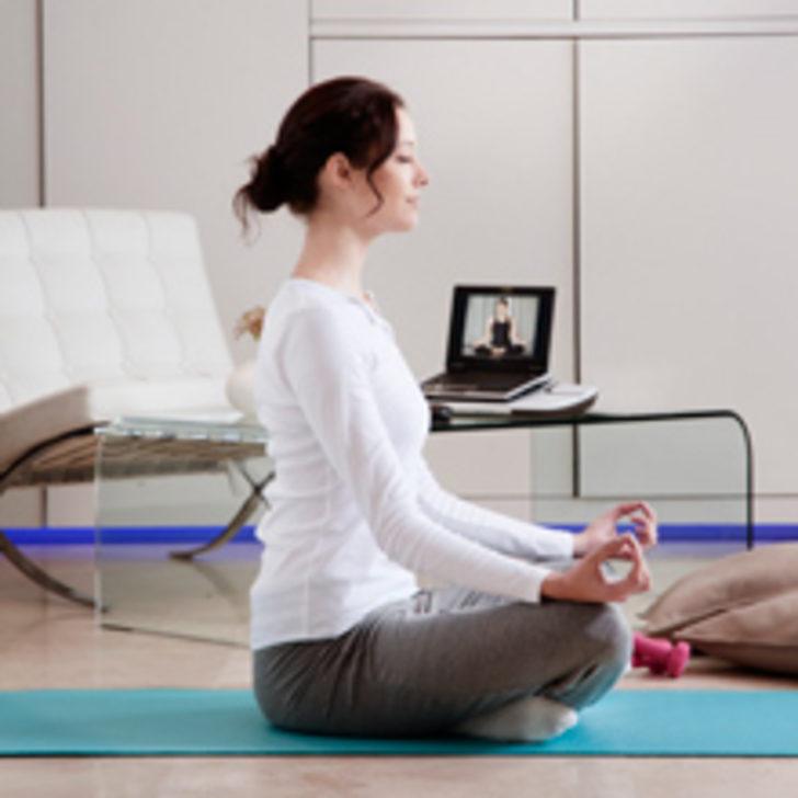 Evde Vakit Nasıl Ge&ccedil;er?