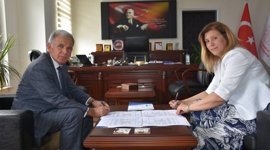 İŞKUR aracılığıyla okullarda &ccedil;alışan temizlik personeli başvuruları başladı