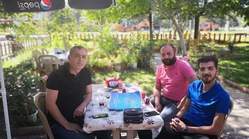 Lige katılmayacaklarını a&ccedil;ıklayan 2 kul&uuml;p destek s&ouml;zleri sonrası karar değiştirdi