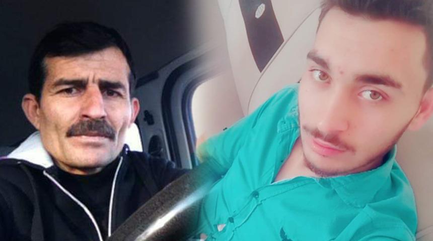 Pompalı tüfek dehşeti! 'Mademki cennete gidemeyeceğiz o zaman cehennemi hak edelim'