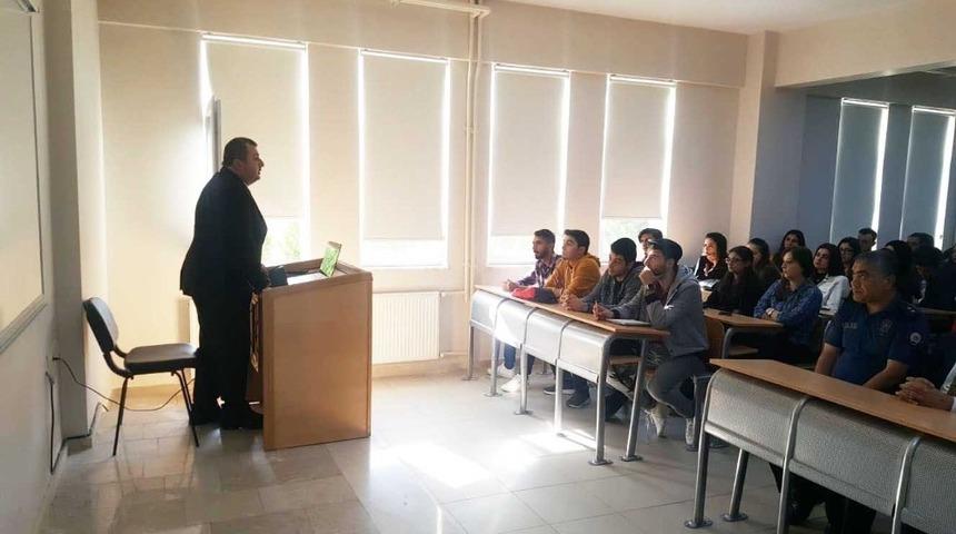 Kaynarca&rsquo;da ilk ders G&uuml;nay G&uuml;neş&rsquo;ten dinlendi