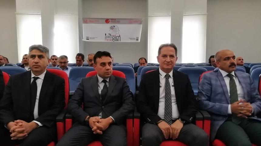 ORAN Genel Sekreteri Ahmet Emin Kilci:&rdquo;Emeklerin meyveye d&ouml;n&uuml;şmesi i&ccedil;in mali destek sağlayacağız&rdquo;