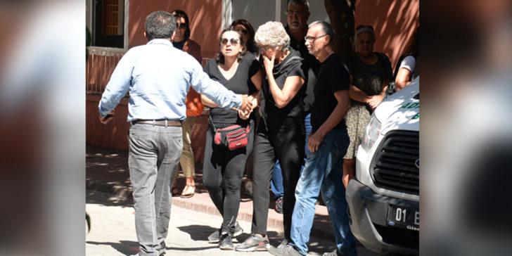 Adana'da İngilizce öğretmeninin sır ölümü! G2